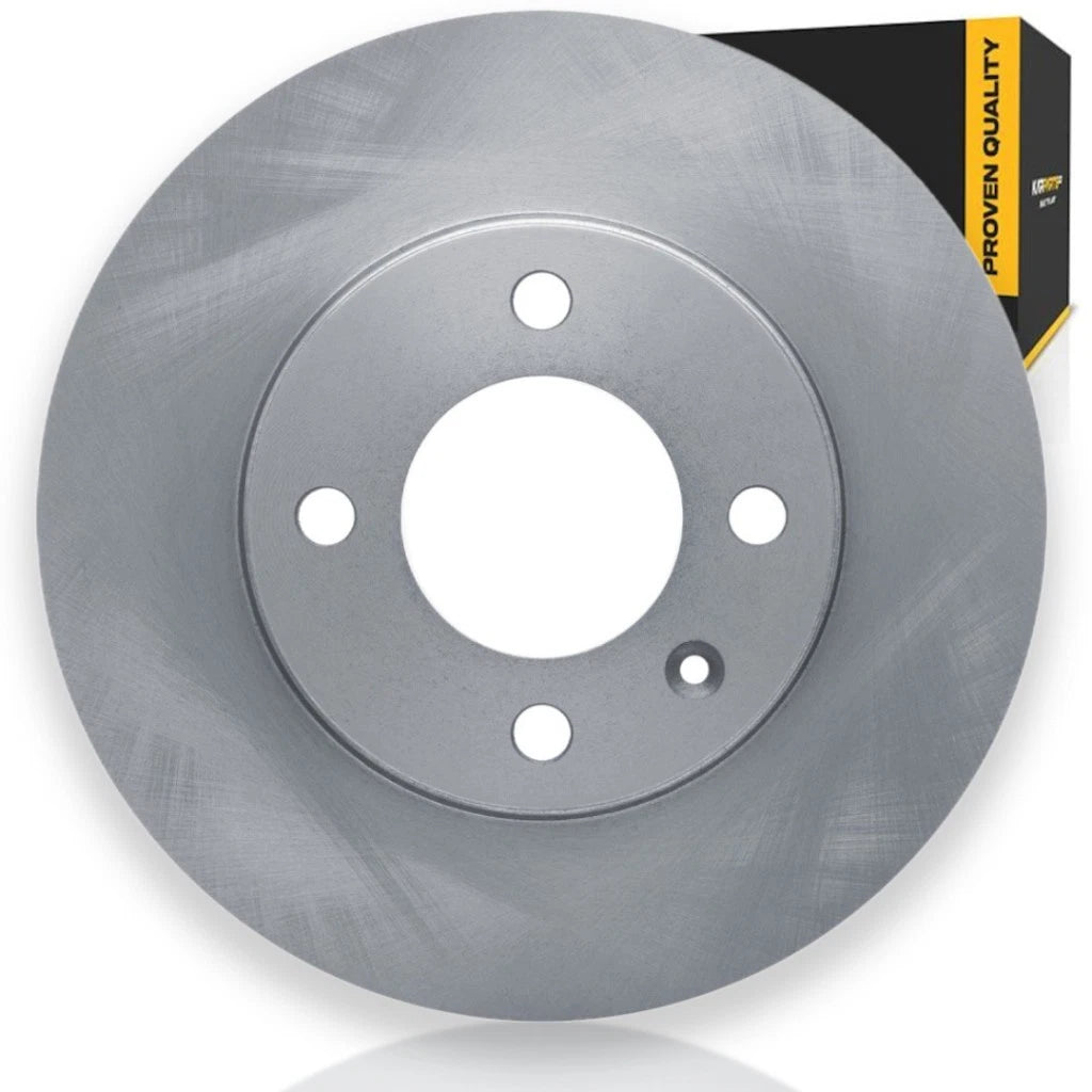 Disc Brake Rotor for Volkswagen Golf/Jetta (1997–1998) ALX-PAU-DF-600-74000-CLA2