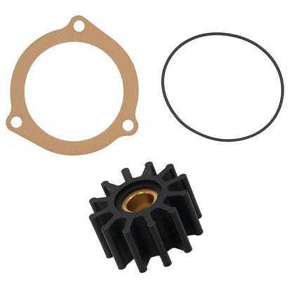 Water Pump Kit for Sherwood Jabsco PCM 302 351 G20 G21 (RA057007)
