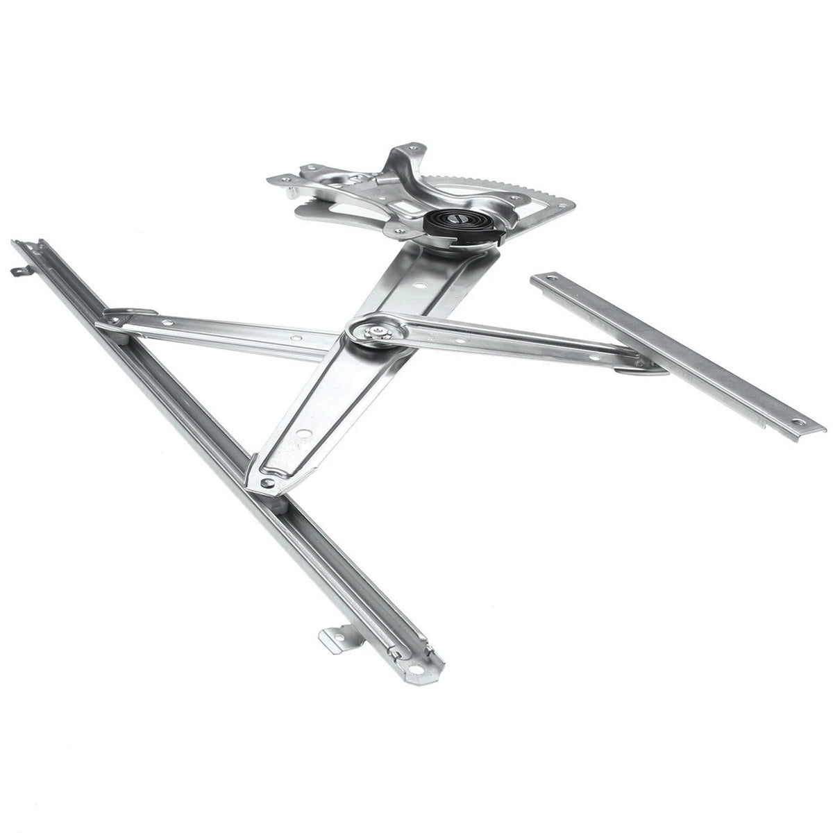 Power Electric Window Regulator Front LH for Toyota Sienna (2004–2009) 69802AE010, 740-511