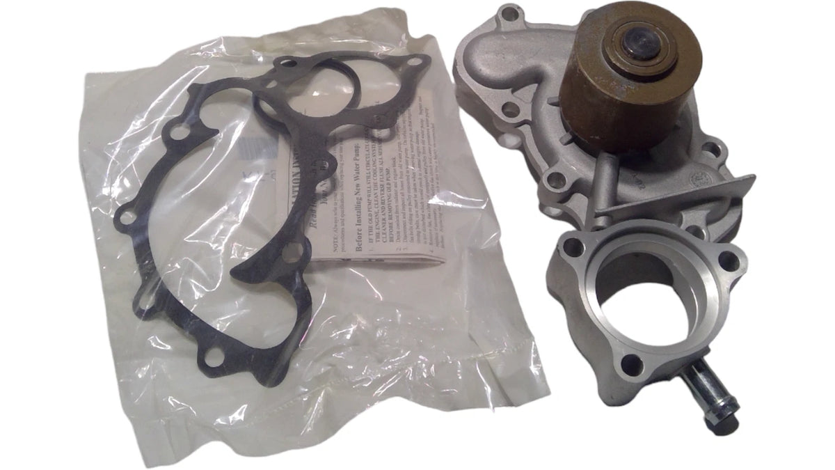 Water Pump for Toyota Tacoma T100 (1995–2004) 1AMWP00039