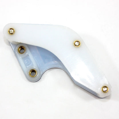 Chain Guide Slider Tensioner Idler for Pitpro 110 125 140cc Dirt Bike (2010–2023)