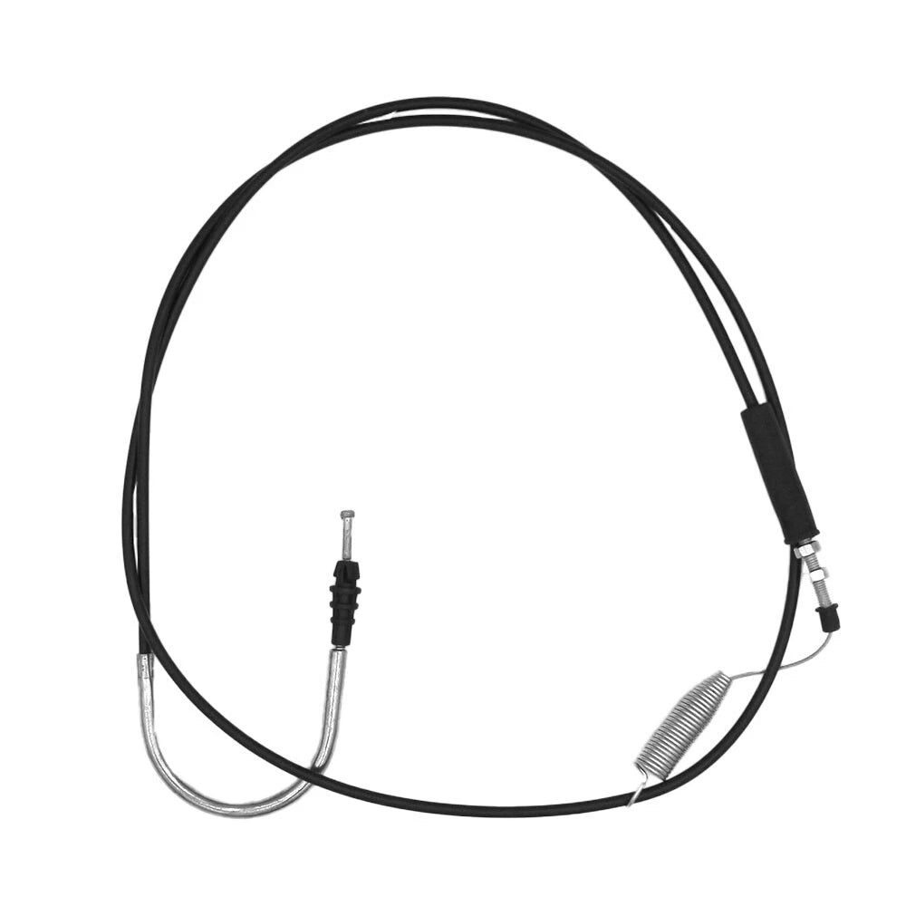 Accelerator Cable for Cushman Hauler Shuttle 2+2 (Replaces 604899, 608608)