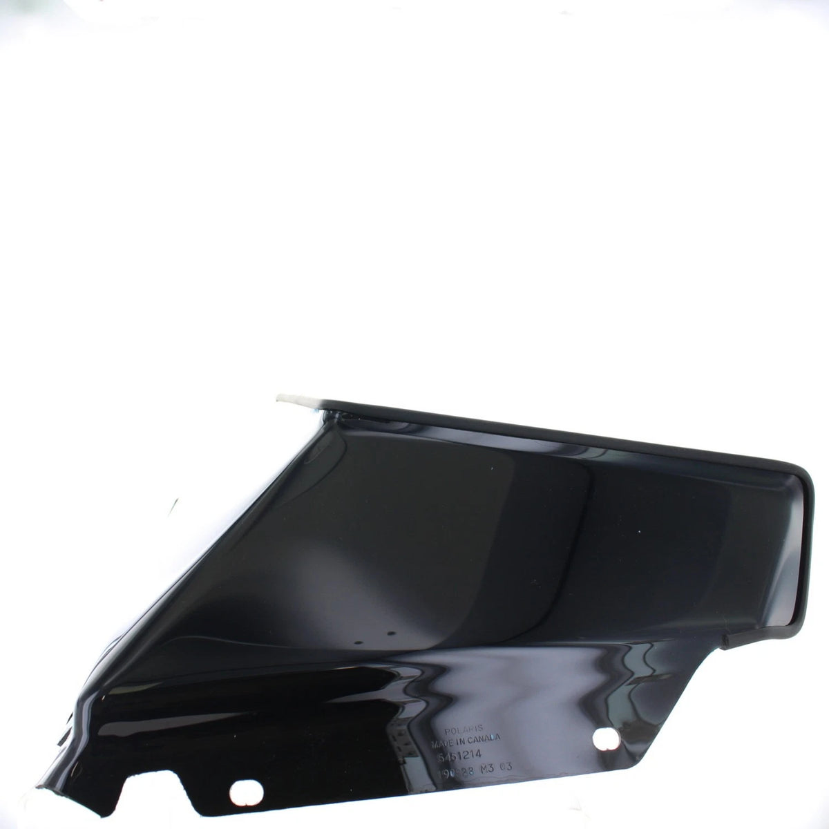 Low Windshield for Polaris Snowmobile (5451214)