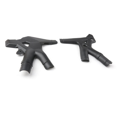 Frame Cover Side Panel Protector for BMW F650GS F700GS F800GS (2008–2017) M549-A071-Black