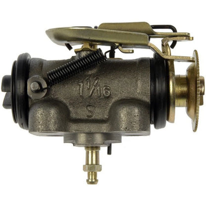 W37875 Wheel Cylinder for Chevy Hand (Front/Rear Passenger Right Side)