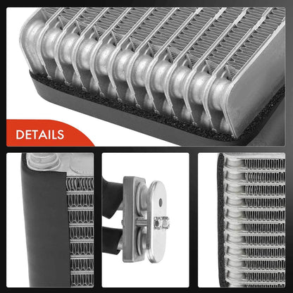 Rear A/C Evaporator Core for Dodge Journey (2012–2020)
