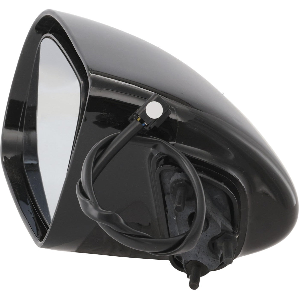 Power Mirror for Oldsmobile Cutlass Supreme (1990–1997) Paint to Match