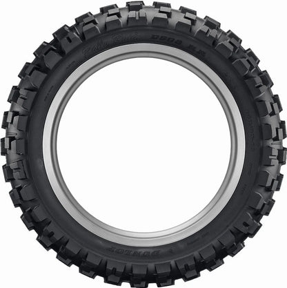 Dunlop D908 Rally Raid Enduro Rear Tire 150/70-18 for Motorcycle (MPN 45052370)