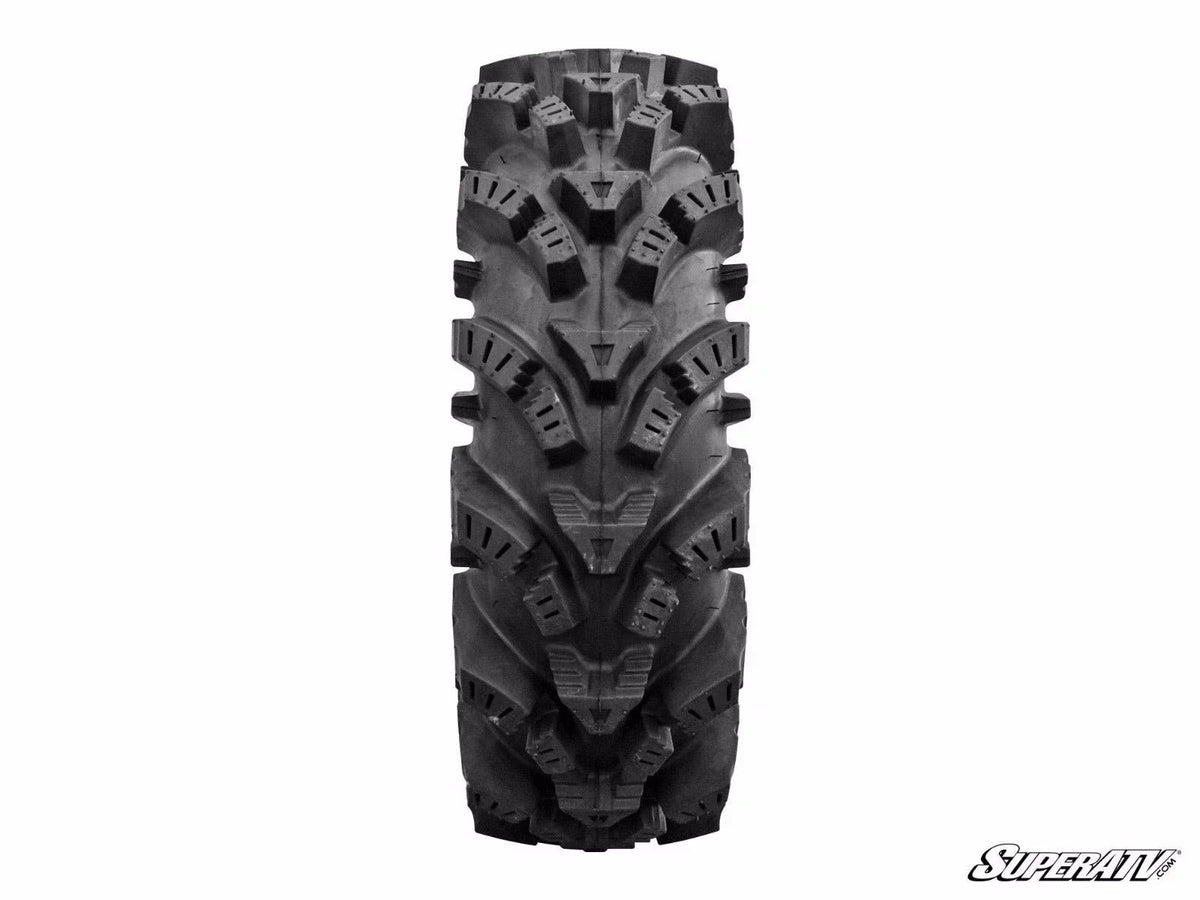 26.5x10-14 SuperATV Intimidator Heavy Duty Tire for UTV/ATV