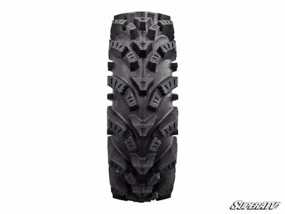 26.5x10-14 SuperATV Intimidator Heavy Duty Tire for UTV/ATV