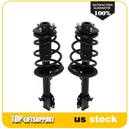 Set of 2 Front Complete Struts for Lexus RX300 (1999–2003)