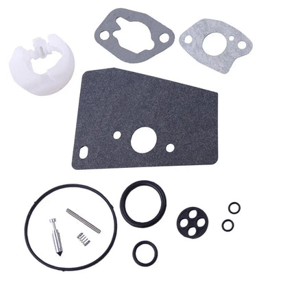 Carburetor Repair Kit for XT149 XT173 XT650 XT675 XT775 (Fits Models)