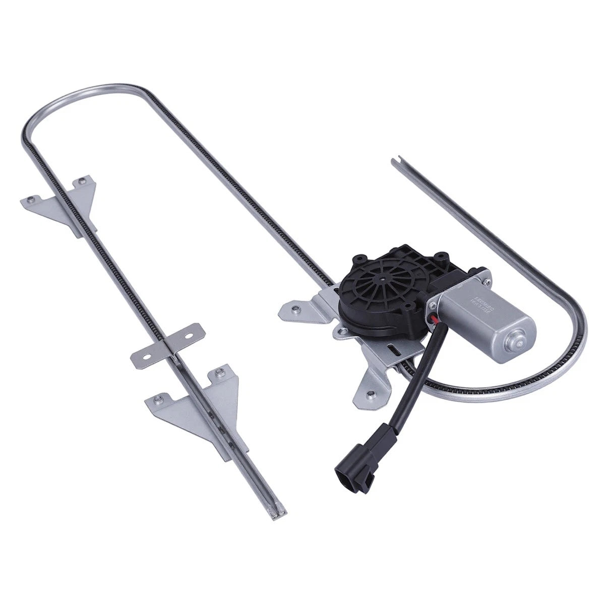 Window Regulator for Kenworth T270 T370 W900 T400 (2013–2020) 18001208, R211005, 7415403, HLK2271