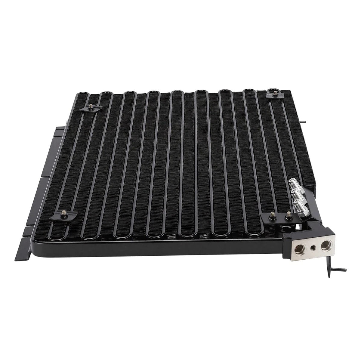 A/C Condenser for Volvo 940 (1994–1995) 18087266, 4Cyl, 2.3L