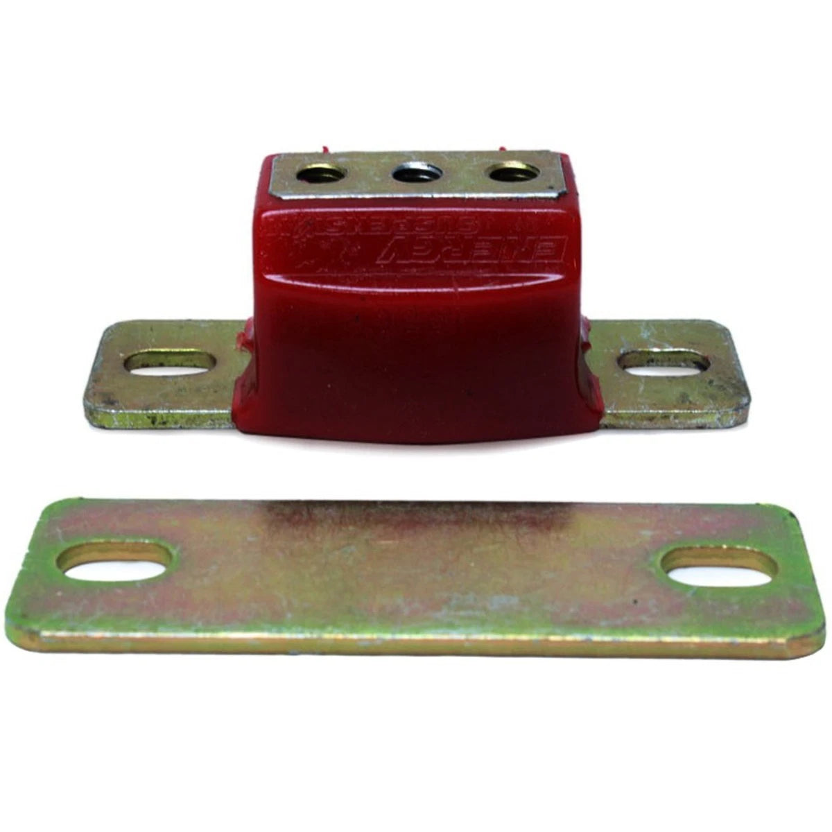 3X Energy Suspension Transmission Mount for Chevy Suburban S-10 Blazer (1993–2001) - 3.1108R