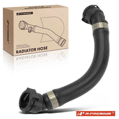 Radiator Coolant Hose for BMW X5 E70 F15 (2011–2017) 17127576367, V202376