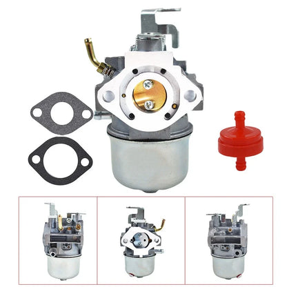 Carburetor for Toro CCR2000 CCR3000 (38130, 38185, 38185C, 38186)