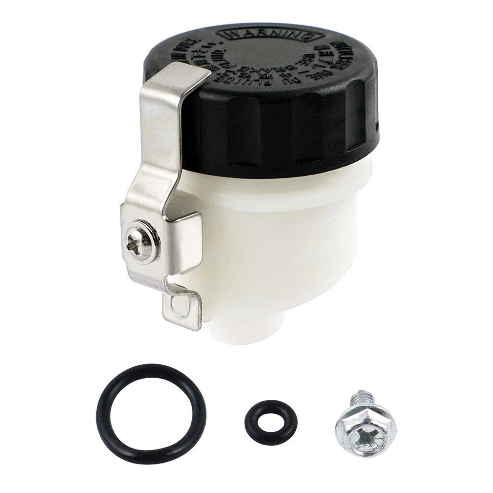 Clutch Master Cylinder Oil Reservoir for Honda CBR1000RR (2004–2007)