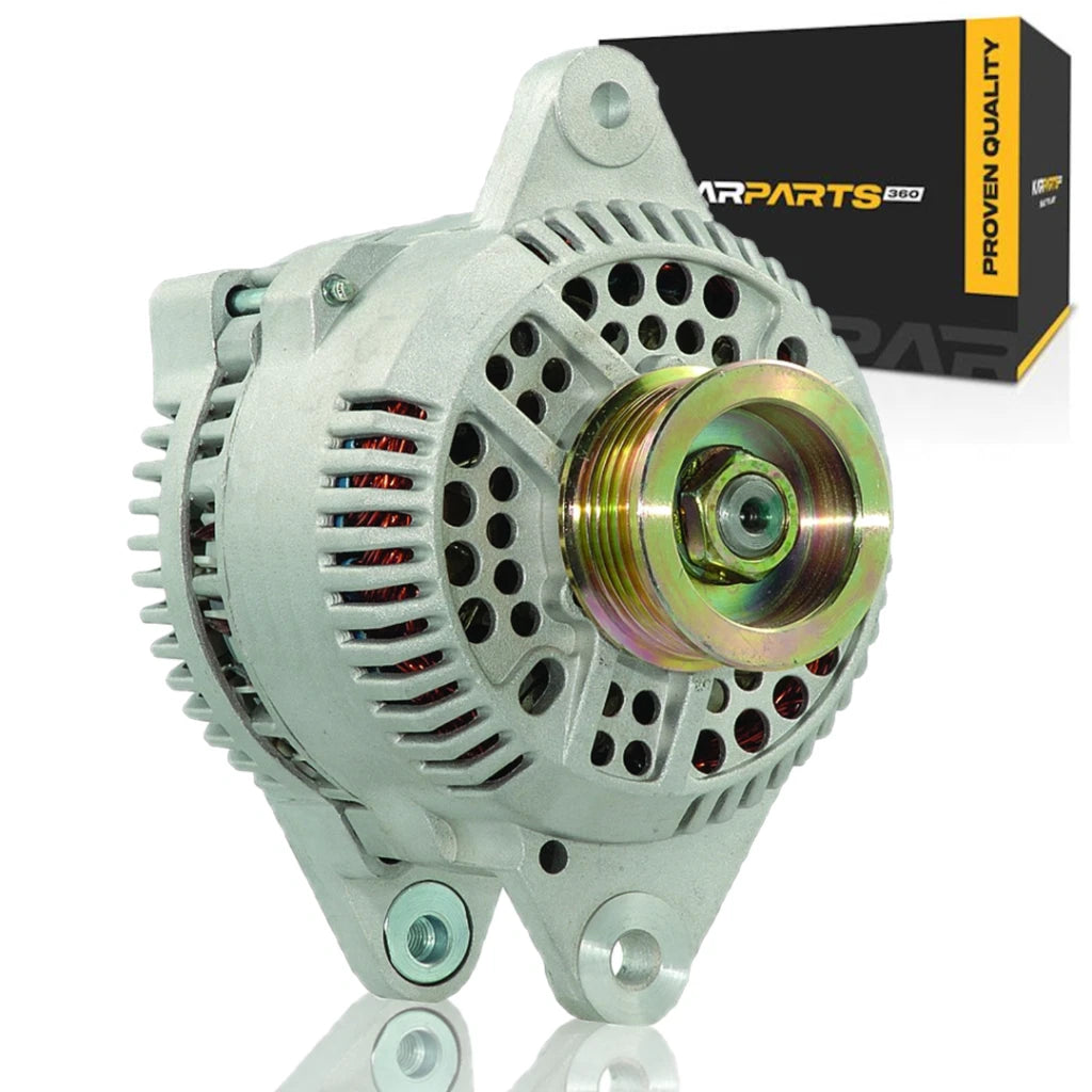 Alternator for Ford Escort (1997–2002) 75 Amp ALX-PAU-AC-335-1102-CLA1