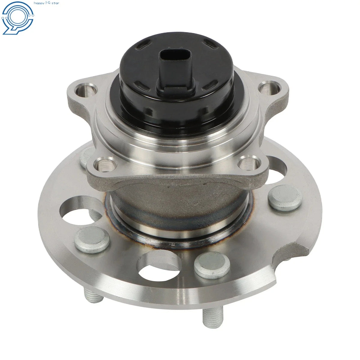 2X Rear Wheel Hub Bearing Assembly for Toyota Sienna (2004–2010)