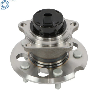 2X Rear Wheel Hub Bearing Assembly for Toyota Sienna (2004–2010)