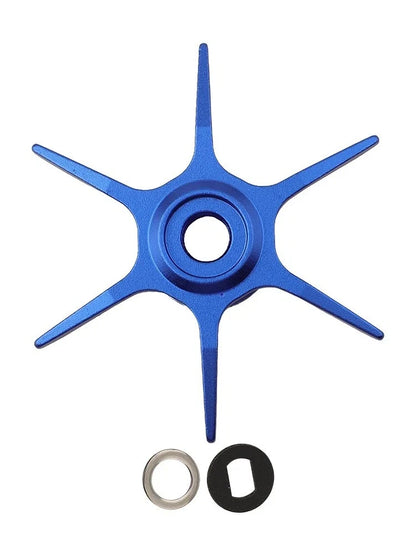 Modified Star Brake for ABU Max Series B3 B4 P3 P4 P5