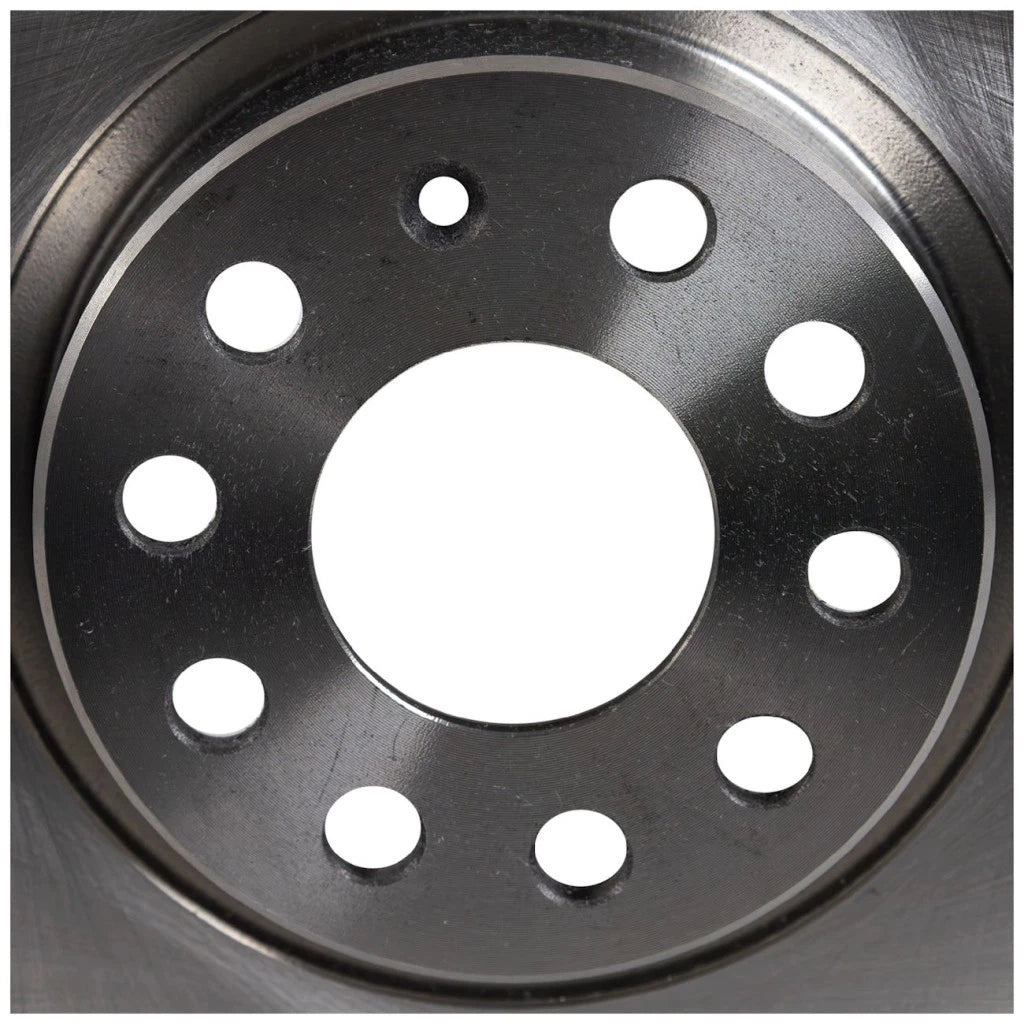 Brake Disc for Volkswagen Passat (2006–2010) CLX-M0-USA-JSTPV27110014-CL360A72