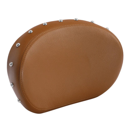 Sissy Bar Pad for Indian Chieftain Dark Horse (2016–2025)
