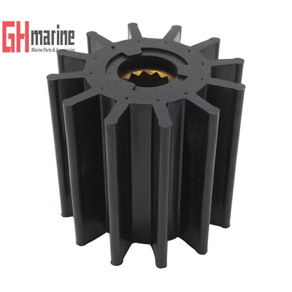 Flexible Impeller for Volvo Penta TAMD 102A & TAMD 120B (Inboard Marine)