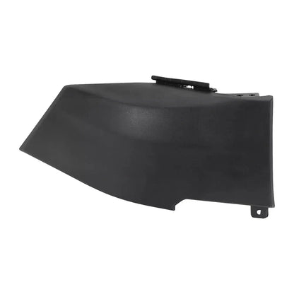 Bumper Cover Fascia Front Right Lower for Chevy Traverse (2022–2023)