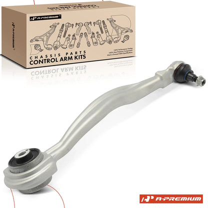 Front Right Lower Control Arm with Ball Joint for Benz W204 (2007–2014)