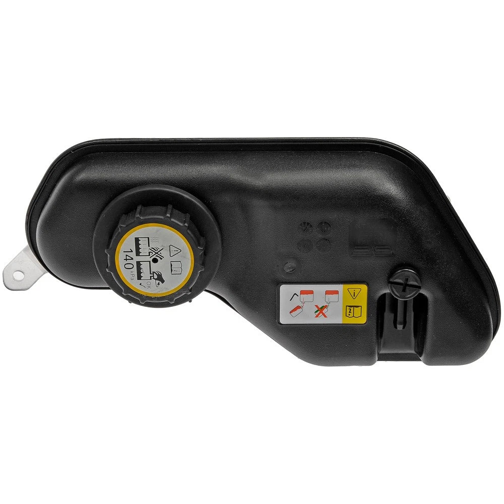 Dorman Coolant Reservoir for Jaguar S-Type XFR Vanden Plas Super V8 XJ8 (2000–2008) 603-664, 11990293-101