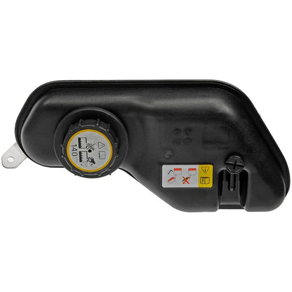 Dorman Coolant Reservoir for Jaguar S-Type XFR Vanden Plas Super V8 XJ8 (2000–2008) 603-664, 11990293-101