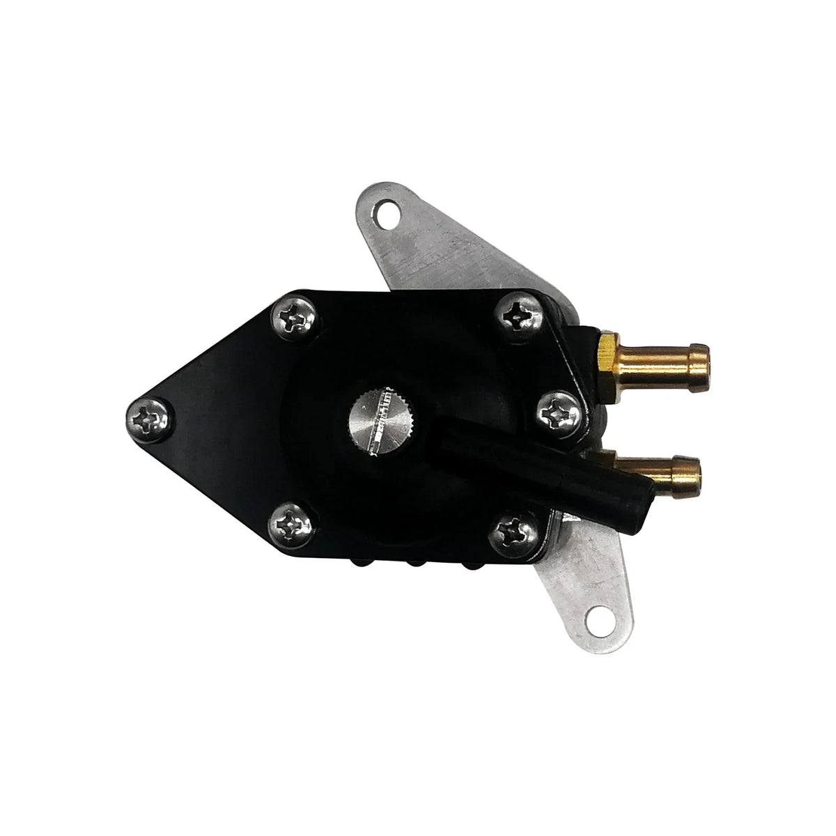 Fuel Pump Replacement Kit for Evinrude Johnson 3 Cyl 60 70 VRO (All Models)