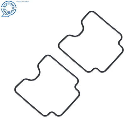 Carburetor Repair Kit Diaphragm for Yamaha XVS1100 V-Star (1999–2007)