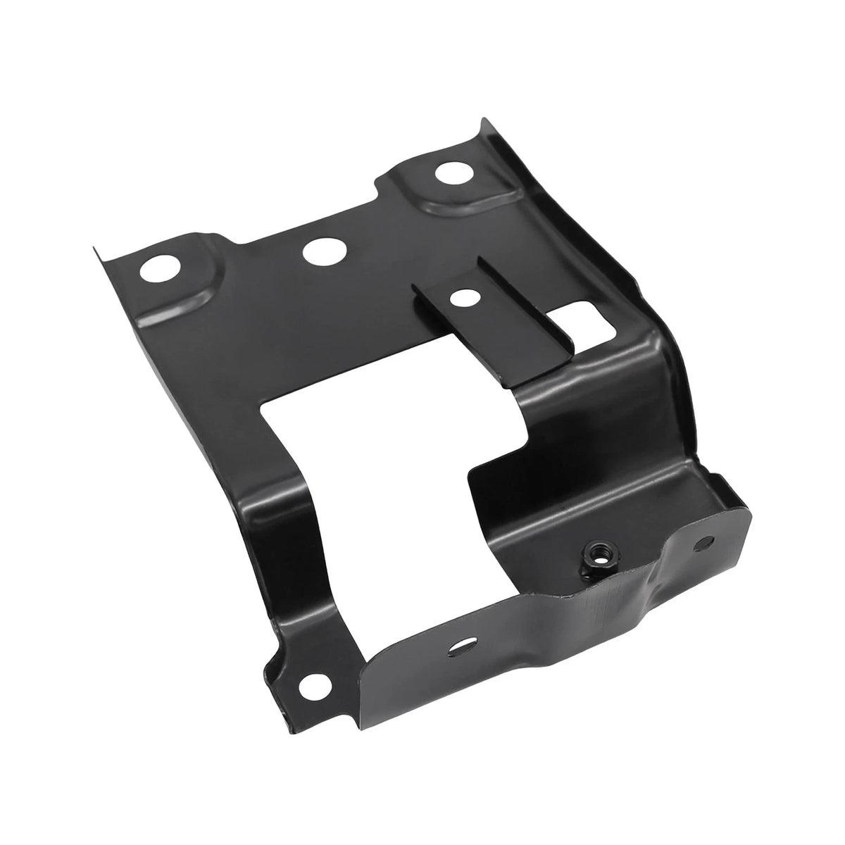 Front Bumper Cover Bracket for Nissan Altima (2019–2022) 622406CA0B, NI1031127C