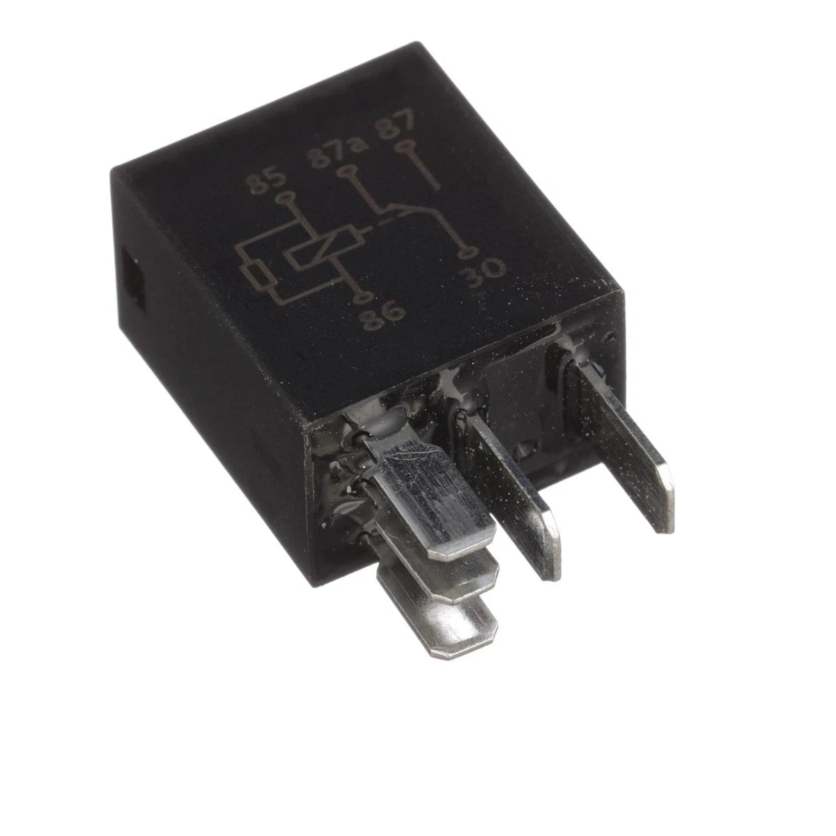 RY-345 Cooling Fan Relay for 4Runner F150 F250 F350 E350 Explorer (2010–2020)