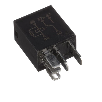 RY-345 Cooling Fan Relay for 4Runner F150 F250 F350 E350 Explorer (2010–2020)