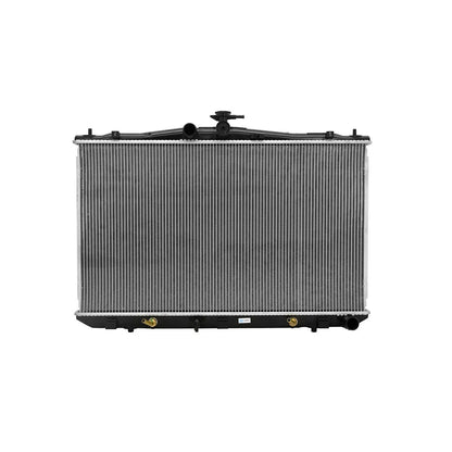 CSF Radiator for Toyota Sienna, Lexus RX450h, RX350 (2010–2015) 3687, P13116