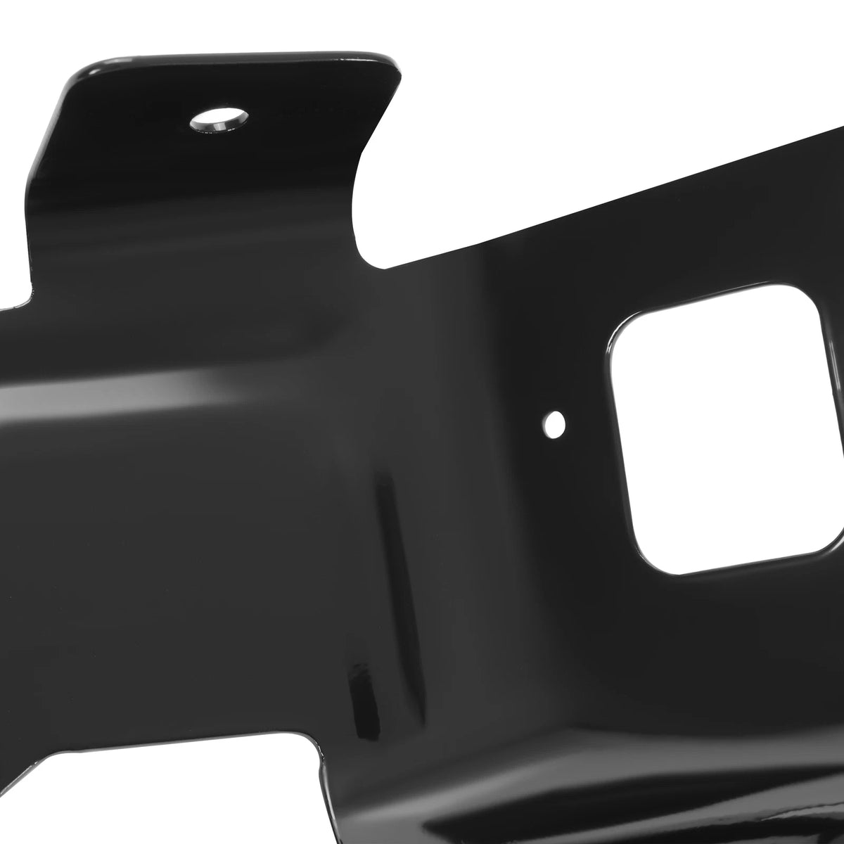 Right Side Inner Bumper Bracket Support for Chevrolet Silverado 1500 (2014–2015) - CON-A000002014, Replace For 22944862