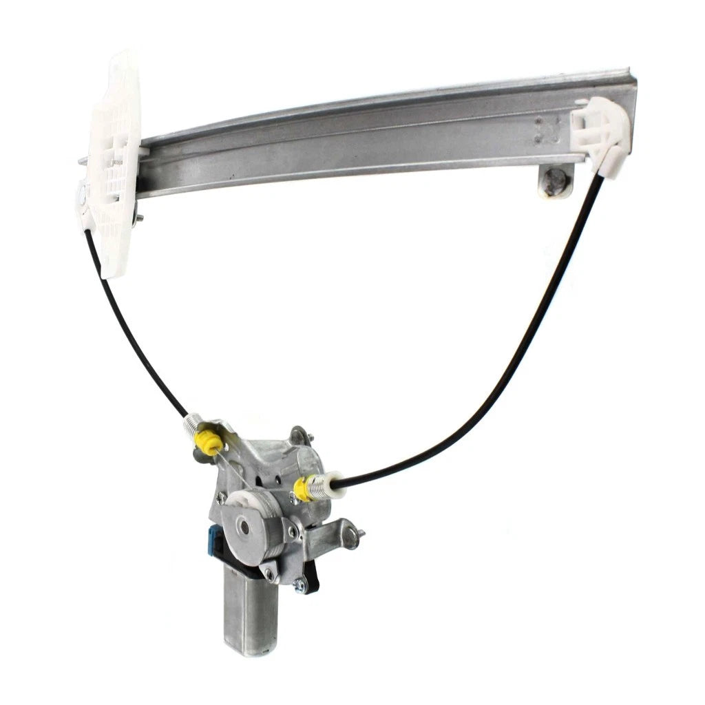 Window Regulator for Kia Magentis/Optima (2001–2006) CLX-M0-USA-JRBH462908-CLA2, HY1350133