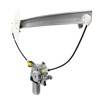 Window Regulator for Kia Magentis/Optima (2001–2006) CLX-M0-USA-JRBH462908-CLA2, HY1350133