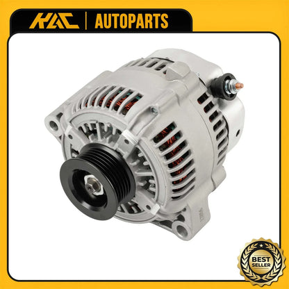 Alternator for Toyota Land Cruiser Lexus LX470 (1998–2002)