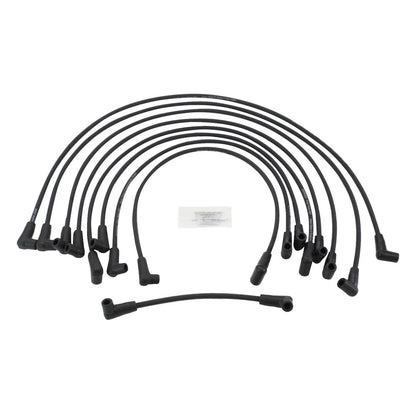 Ignition Wires 671-8012 for Chevy Blazer C2500 G10 G30 K1500 GMC Yukon