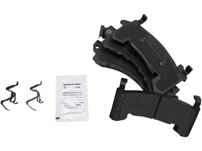 Brake Pad Set for Cadillac Fleetwood (1979–1981) 82954JTZF