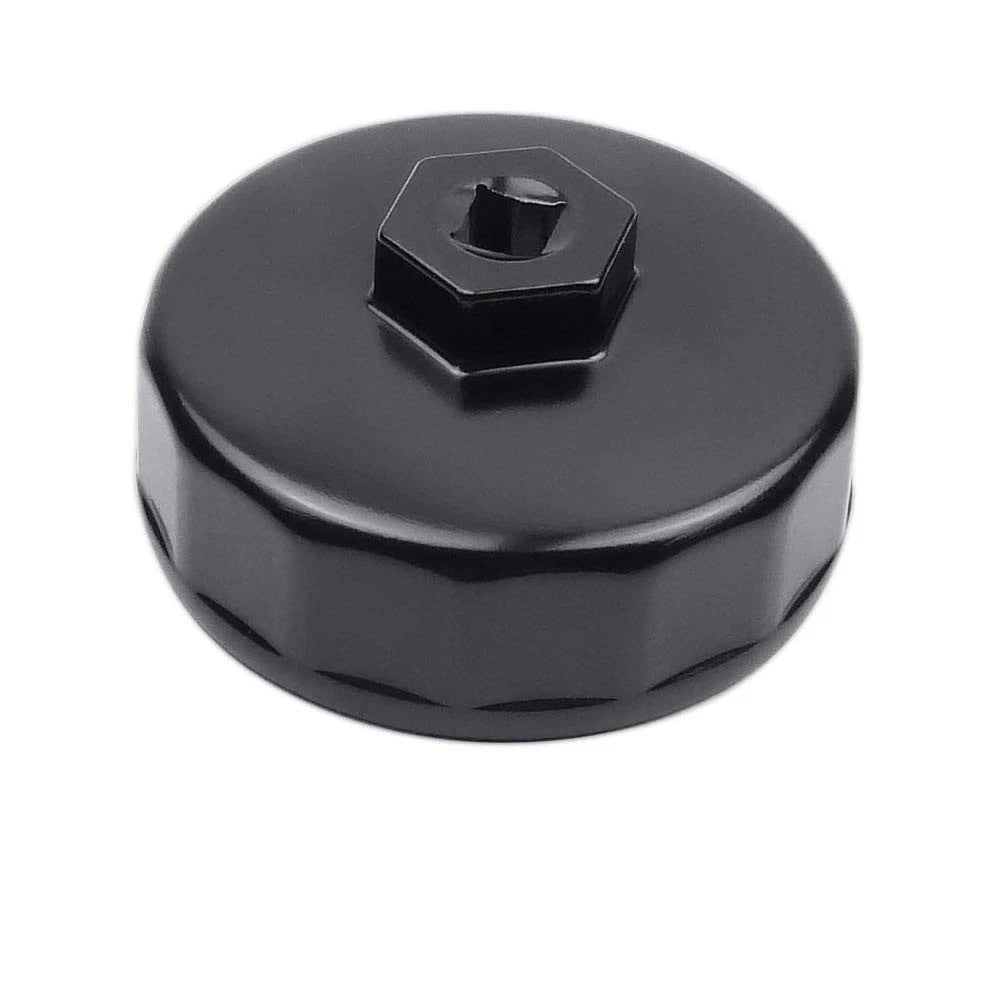74mm 14 Flutes Oil Filter Wrench for Volkswagen, Mercedes