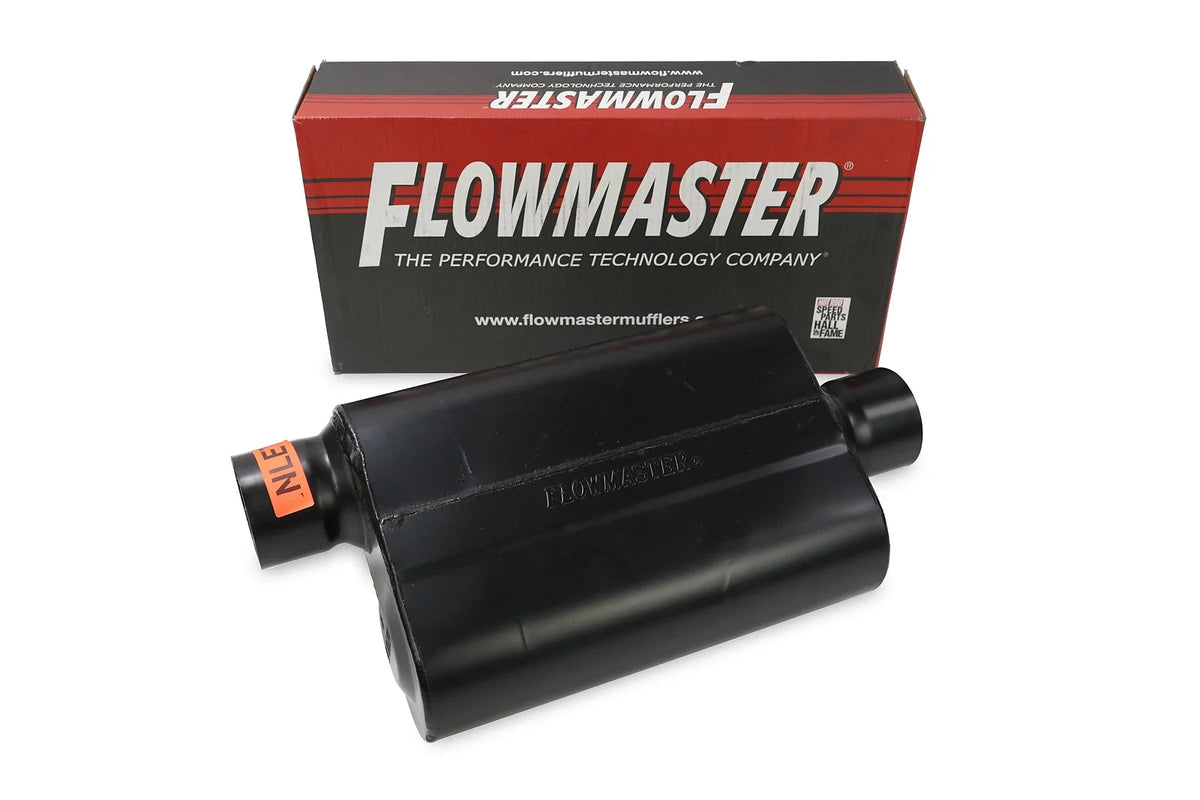 3" Direct Fit Single Exhaust Kit for Toyota Tundra (2009–2013) Super 44