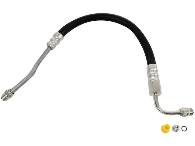 Power Steering Pressure Line Hose Assembly for Mazda B2500 (1998–2000) XK167GC