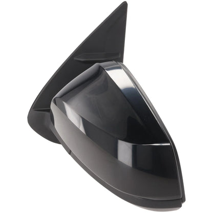 Heated Driver Left Side Mirror for Toyota Tacoma (2016–2020)
