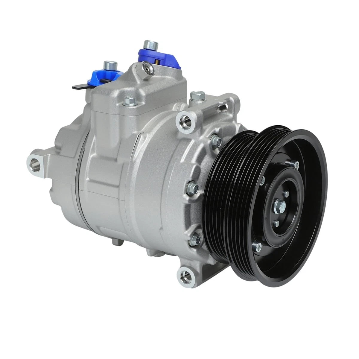 A/C Compressor for VW Golf Jetta Passat Beetle Audi (17977466, CO4574JC, 198567)